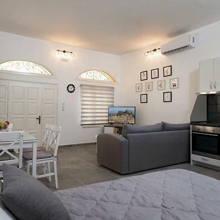 The Four Seasons Apartment Corfu  Bagian luar foto