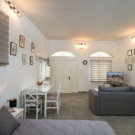 The Four Seasons Apartment Corfu  Bagian luar foto